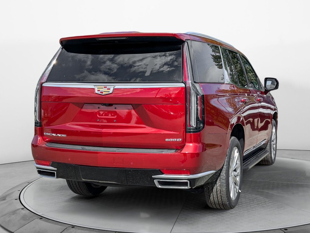 Escalade Premium Luxury 2024 à Sherbrooke, Québec - 5 - w1024h768px