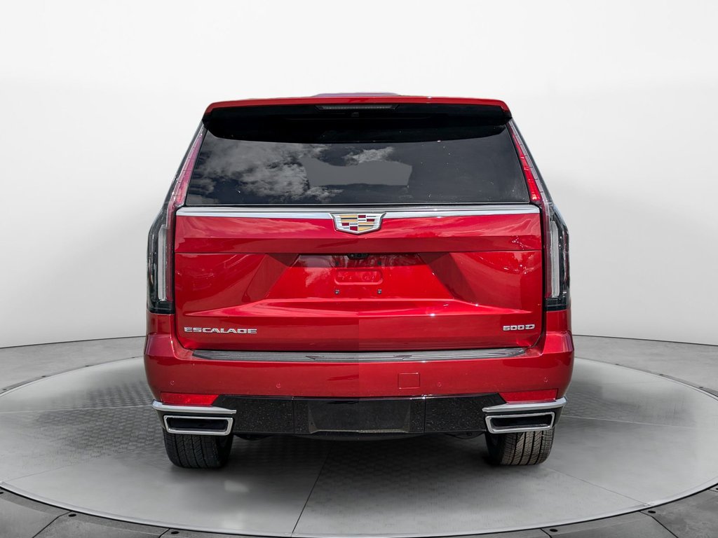 Escalade Premium Luxury 2024 à Sherbrooke, Québec - 6 - w1024h768px