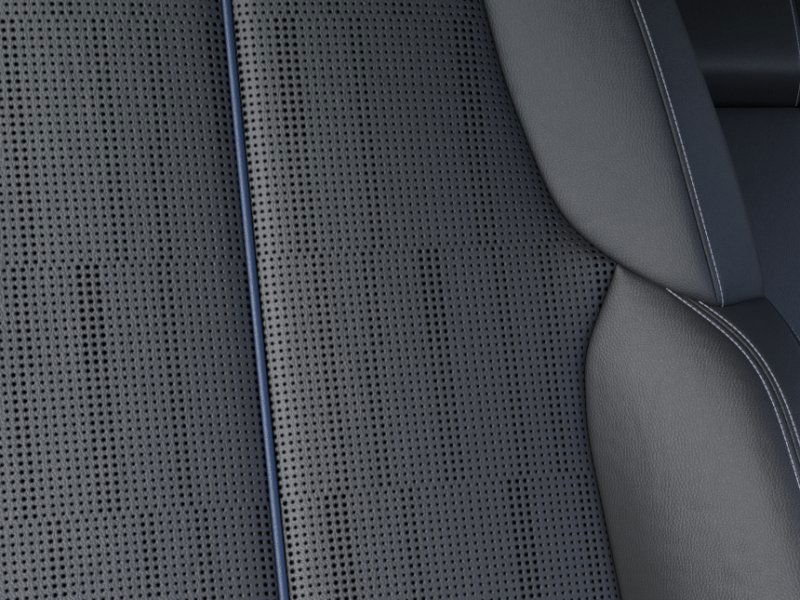 2025 Cadillac LYRIQ Luxury 2 in Sherbrooke, Quebec - 21 - w1024h768px