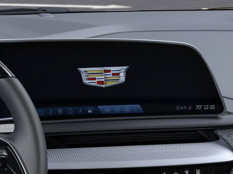 2025 Cadillac OPTIQ Sport 2 in Sherbrooke, Quebec - 20 - w1024h768px