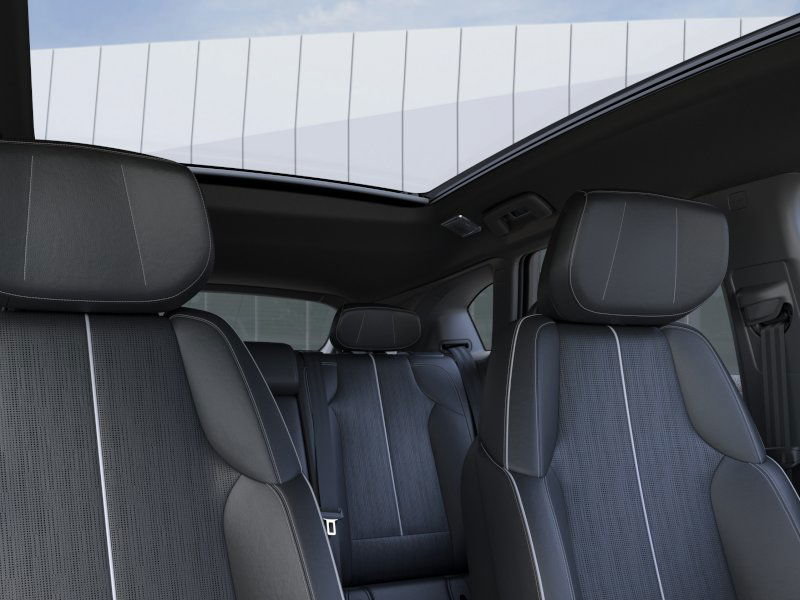 2025 Cadillac OPTIQ Sport 2 in Sherbrooke, Quebec - 24 - w1024h768px