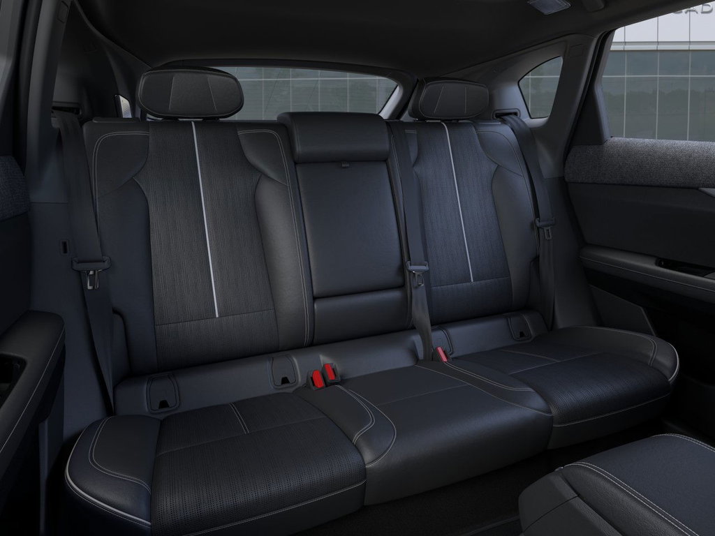 2025 Cadillac OPTIQ Sport 2 in Sherbrooke, Quebec - 17 - w1024h768px