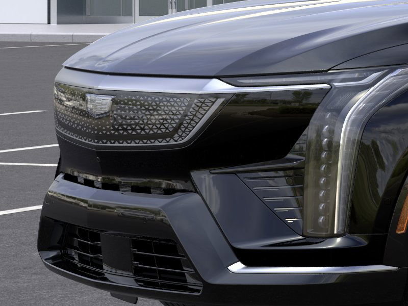 2025 Cadillac OPTIQ Sport 2 in Sherbrooke, Quebec - 13 - w1024h768px
