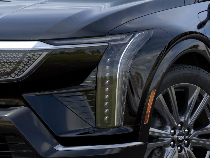2025 Cadillac OPTIQ Sport 2 in Sherbrooke, Quebec - 10 - w1024h768px