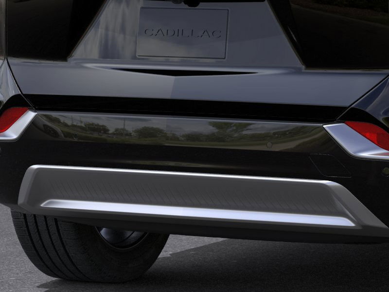 2025 Cadillac OPTIQ Luxury in Sherbrooke, Quebec - 14 - w1024h768px