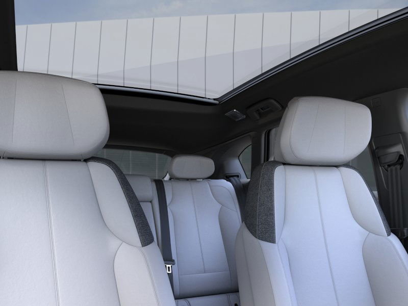 Cadillac OPTIQ Sport 1 2025 à Sherbrooke, Québec - 24 - w1024h768px