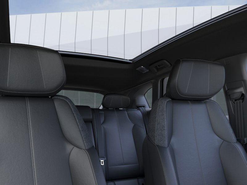 Cadillac OPTIQ Luxury 2025 à Sherbrooke, Québec - 24 - w1024h768px