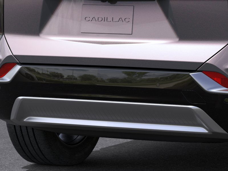 Cadillac OPTIQ Luxury 1 2025 à Sherbrooke, Québec - 14 - w1024h768px