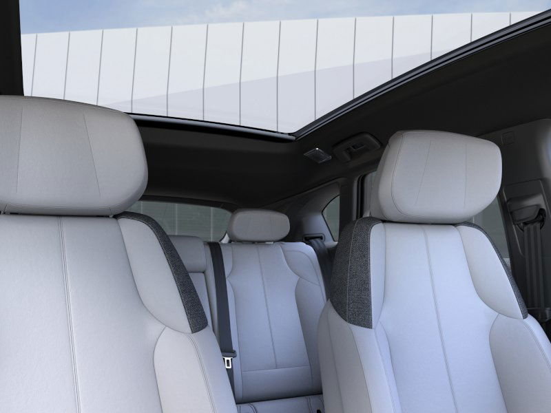 Cadillac OPTIQ Luxury 1 2025 à Sherbrooke, Québec - 24 - w1024h768px