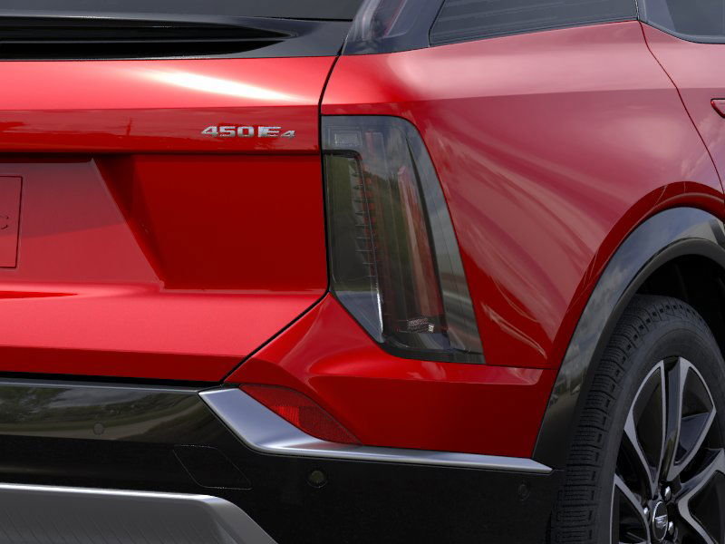 2025 Cadillac OPTIQ Sport 2 in Sherbrooke, Quebec - 11 - w1024h768px