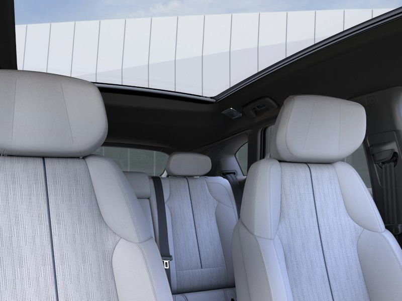 2025 Cadillac OPTIQ Sport 2 in Sherbrooke, Quebec - 24 - w1024h768px