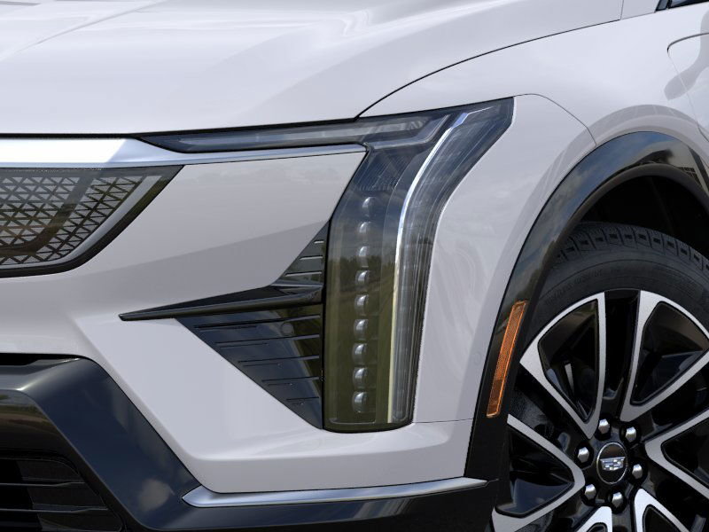 Cadillac OPTIQ Sport 2 2025 à Sherbrooke, Québec - 10 - w1024h768px