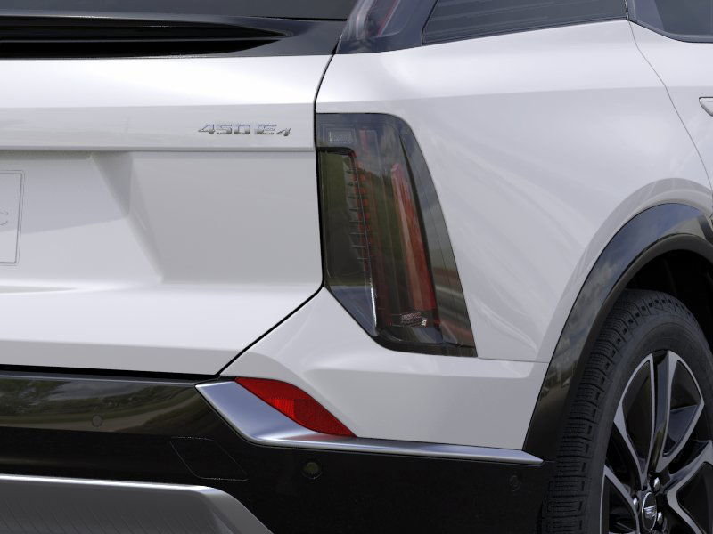 Cadillac OPTIQ Sport 2 2025 à Sherbrooke, Québec - 11 - w1024h768px