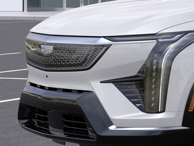 Cadillac OPTIQ Sport 2 2025 à Sherbrooke, Québec - 13 - w1024h768px