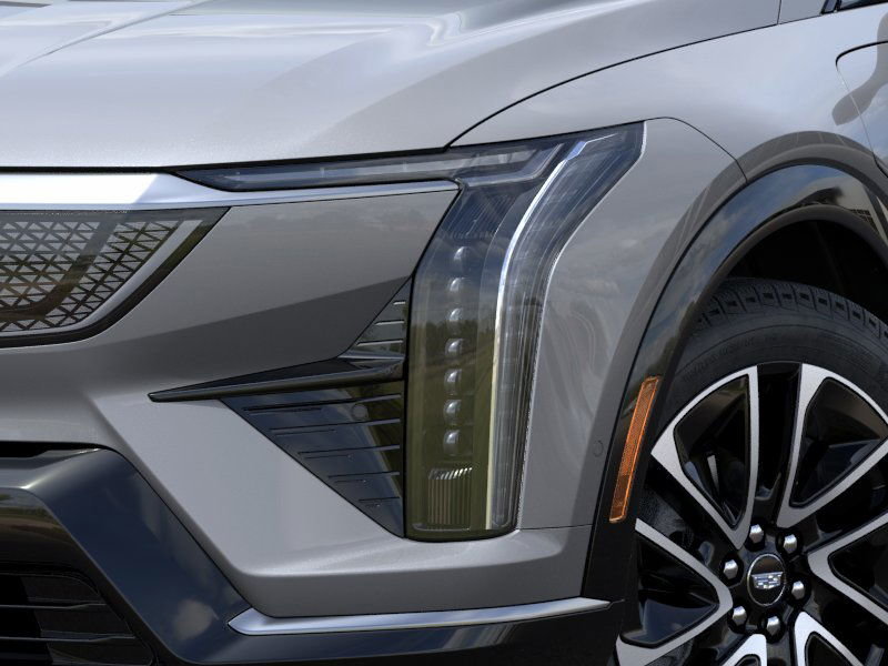 2025 Cadillac OPTIQ Sport 1 in Sherbrooke, Quebec - 10 - w1024h768px