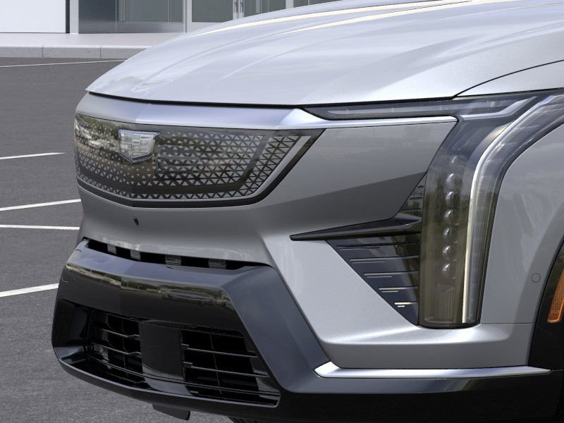 2025 Cadillac OPTIQ Sport 1 in Sherbrooke, Quebec - 13 - w1024h768px