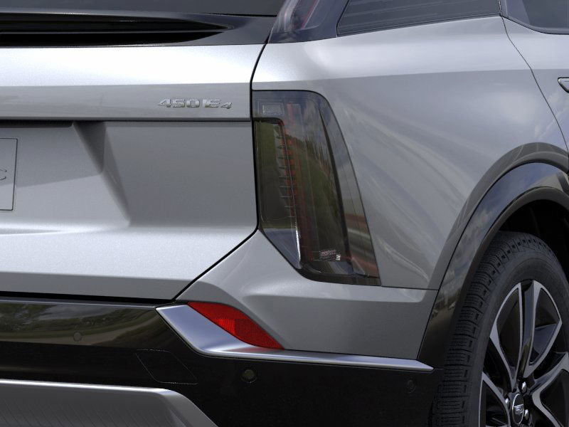 2025 Cadillac OPTIQ Sport 1 in Sherbrooke, Quebec - 11 - w1024h768px