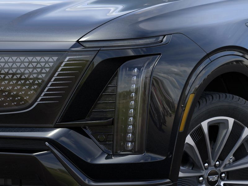 2026 Cadillac VISTIQ Sport in Sherbrooke, Quebec - 10 - w1024h768px