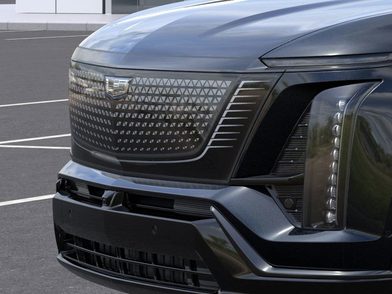 2026 Cadillac VISTIQ Sport in Sherbrooke, Quebec - 13 - w1024h768px