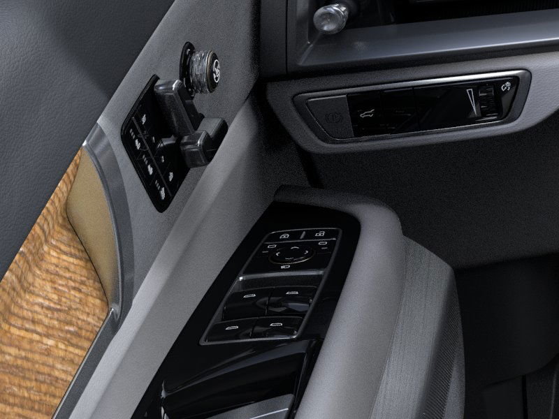 2026 Cadillac VISTIQ Sport in Sherbrooke, Quebec - 22 - w1024h768px