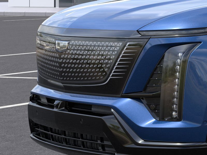 Cadillac VISTIQ Sport 2026 à Sherbrooke, Québec - 13 - w1024h768px