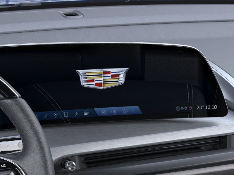 Cadillac VISTIQ Sport 2026 à Sherbrooke, Québec - 20 - w1024h768px