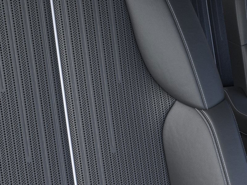 2026 Cadillac VISTIQ Luxury in Sherbrooke, Quebec - 21 - w1024h768px
