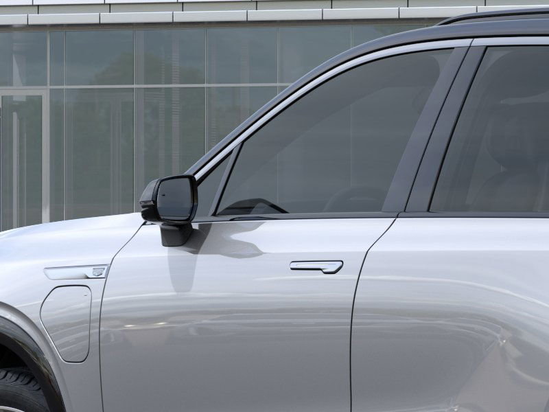 2026 Cadillac VISTIQ Luxury in Sherbrooke, Quebec - 12 - w1024h768px