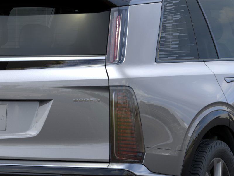 2026 Cadillac VISTIQ Luxury in Sherbrooke, Quebec - 11 - w1024h768px
