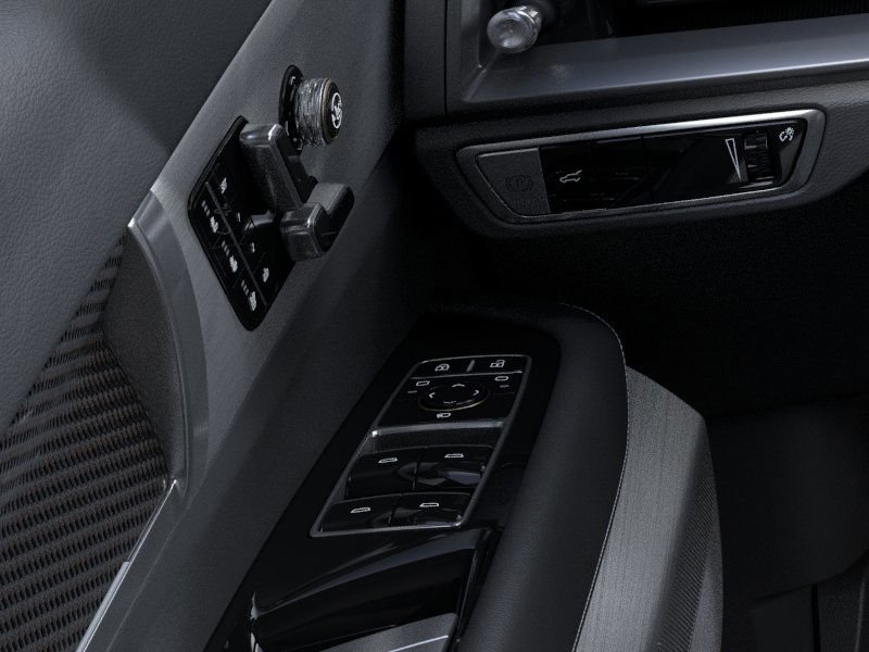 2026 Cadillac VISTIQ Luxury in Sherbrooke, Quebec - 22 - w1024h768px