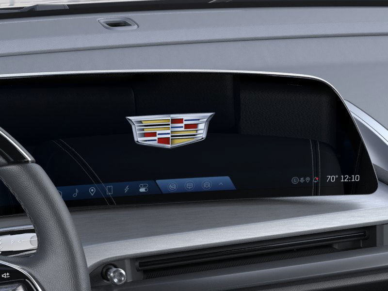 2026 Cadillac VISTIQ Luxury in Sherbrooke, Quebec - 20 - w1024h768px