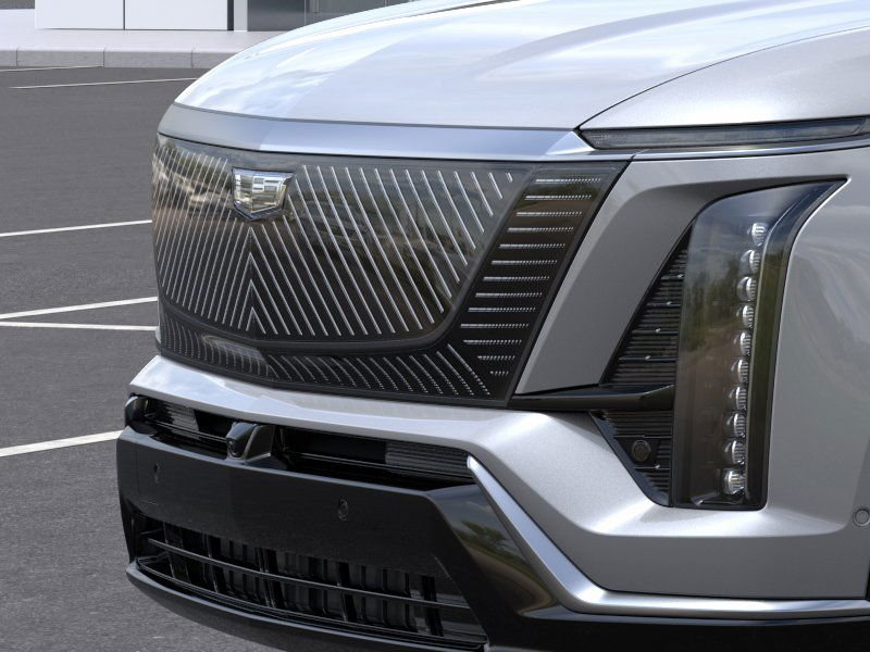 2026 Cadillac VISTIQ Luxury in Sherbrooke, Quebec - 13 - w1024h768px