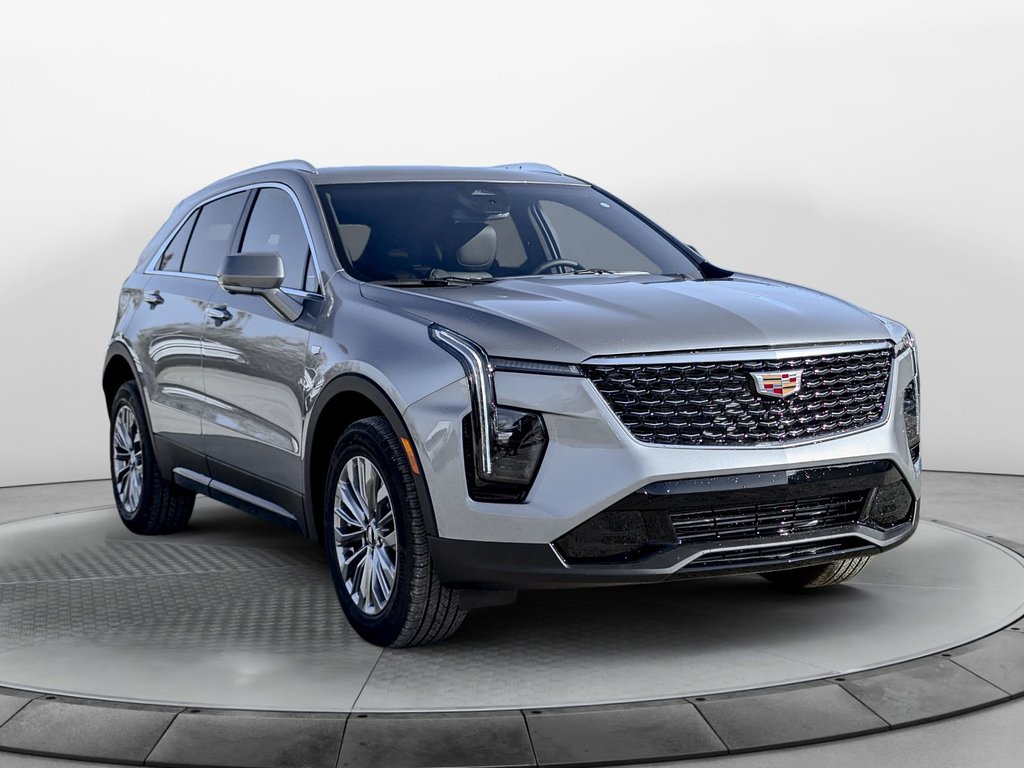 XT4 Premium Luxury 2025 à Sherbrooke, Québec - 4 - w1024h768px