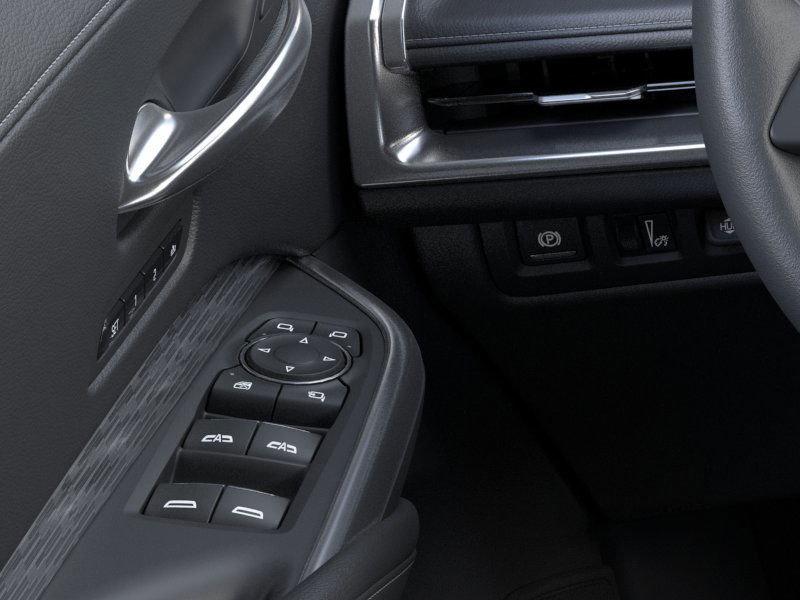 2025 Cadillac XT4 Premium Luxury in Sherbrooke, Quebec - 22 - w1024h768px