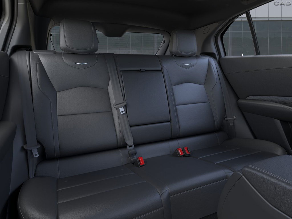 2025 Cadillac XT4 Premium Luxury in Sherbrooke, Quebec - 17 - w1024h768px