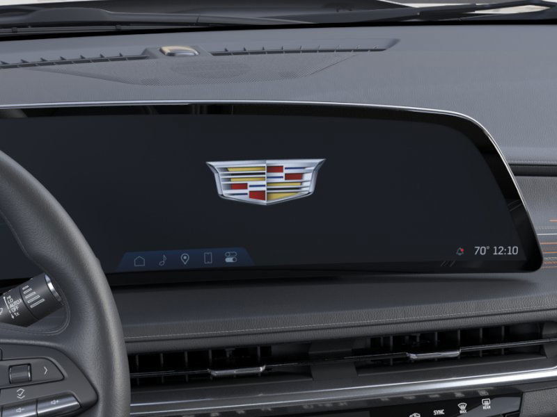 2025 Cadillac XT4 Premium Luxury in Sherbrooke, Quebec - 20 - w1024h768px