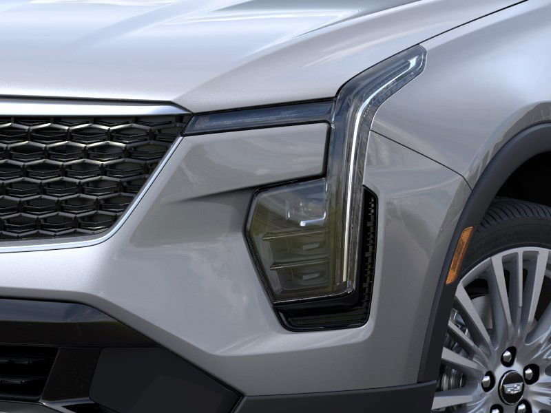 2025 Cadillac XT4 Premium Luxury in Sherbrooke, Quebec - 10 - w1024h768px