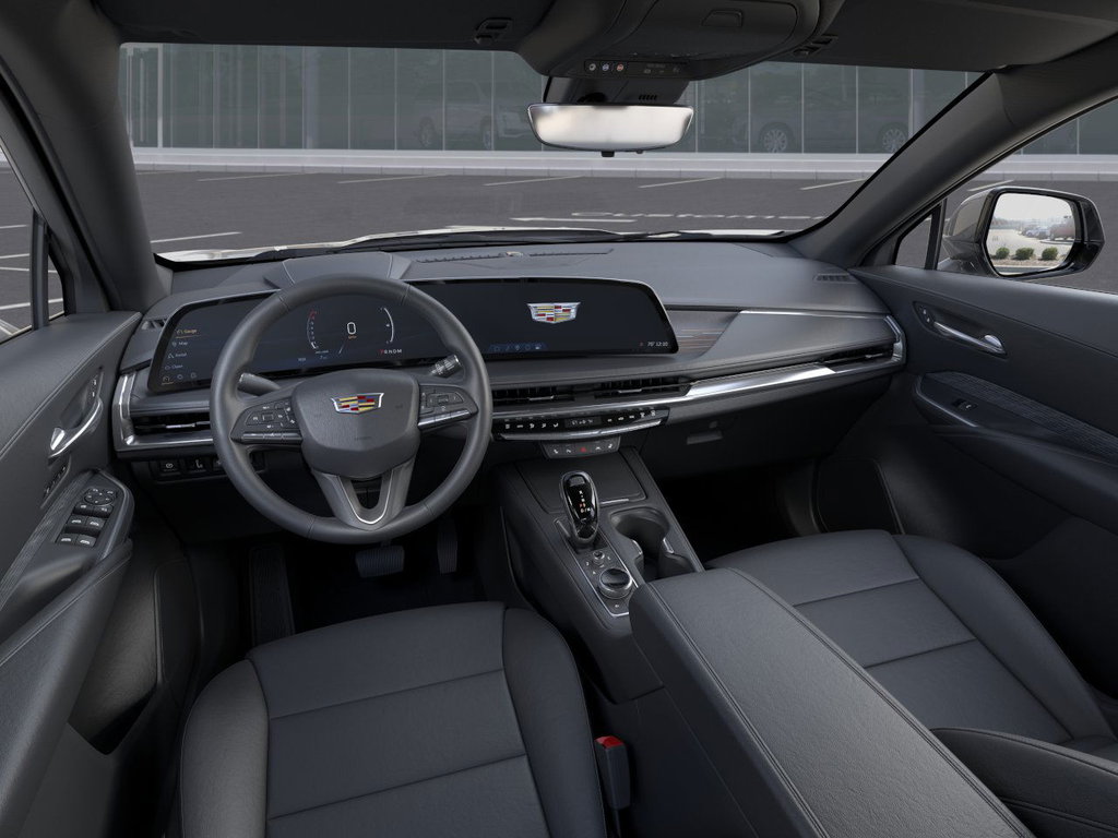 2025 Cadillac XT4 Premium Luxury in Sherbrooke, Quebec - 15 - w1024h768px