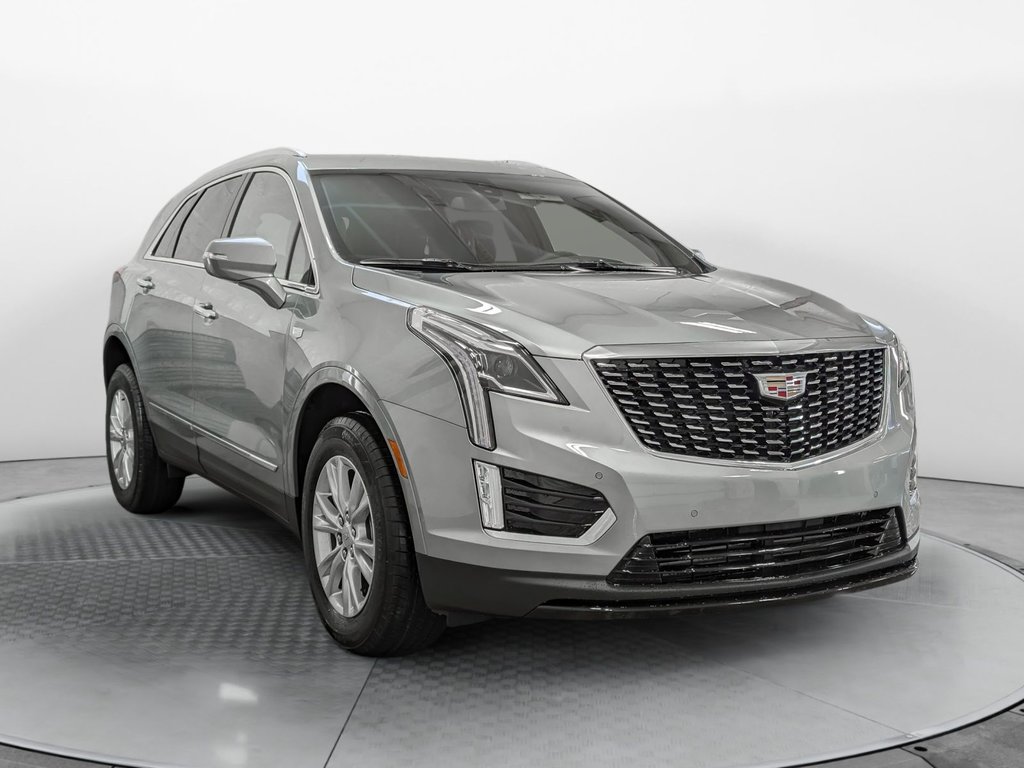 XT5 Luxury 2024 à Sherbrooke, Québec - 6 - w1024h768px