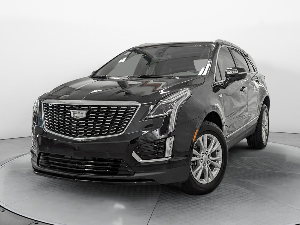 XT5 Luxury 2024 à Sherbrooke, Québec - 1 - w1024h768px