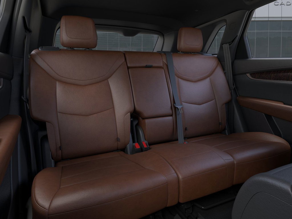 2025 Cadillac XT5 Premium Luxury in Sherbrooke, Quebec - 17 - w1024h768px
