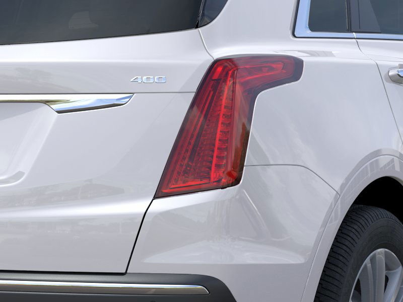 2025 Cadillac XT5 Premium Luxury in Sherbrooke, Quebec - 11 - w1024h768px
