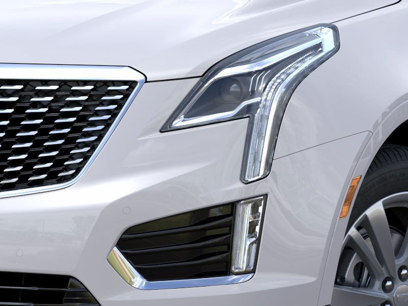 2025 Cadillac XT5 Premium Luxury in Sherbrooke, Quebec - 10 - w1024h768px