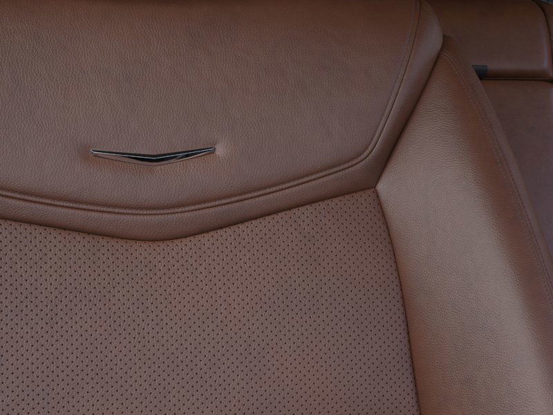 2025 Cadillac XT5 Premium Luxury in Sherbrooke, Quebec - 21 - w1024h768px