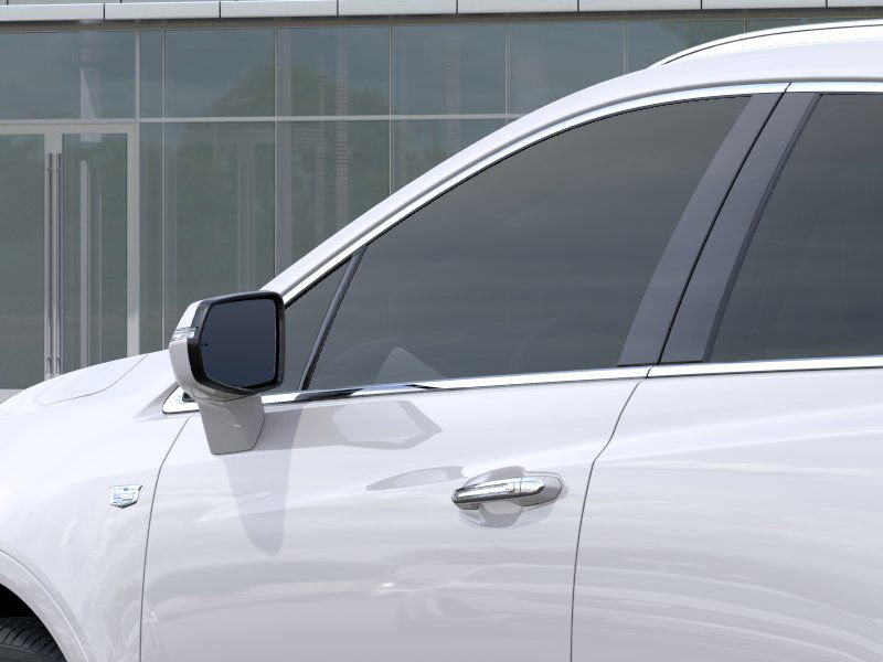 2025 Cadillac XT5 Premium Luxury in Sherbrooke, Quebec - 12 - w1024h768px