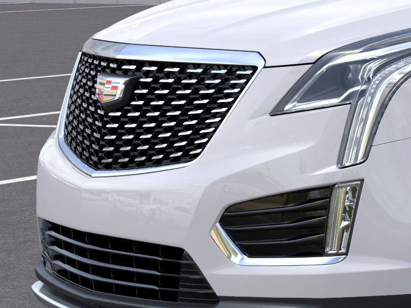 2025 Cadillac XT5 Premium Luxury in Sherbrooke, Quebec - 13 - w1024h768px