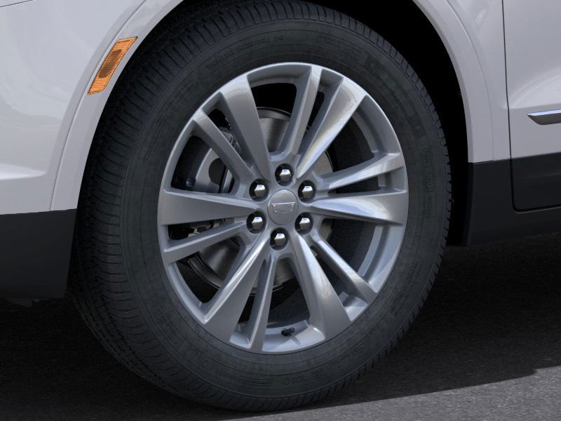 2025 Cadillac XT5 Premium Luxury in Sherbrooke, Quebec - 9 - w1024h768px