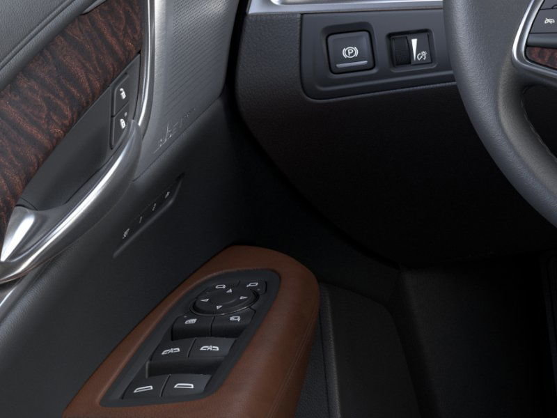 2025 Cadillac XT5 Premium Luxury in Sherbrooke, Quebec - 22 - w1024h768px