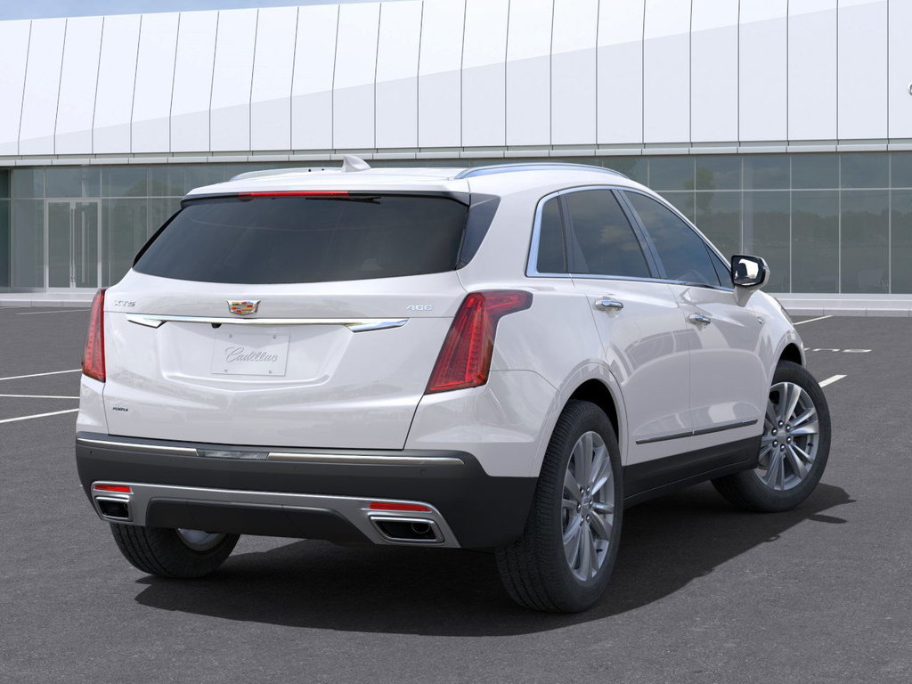 2025 Cadillac XT5 Premium Luxury in Sherbrooke, Quebec - 4 - w1024h768px