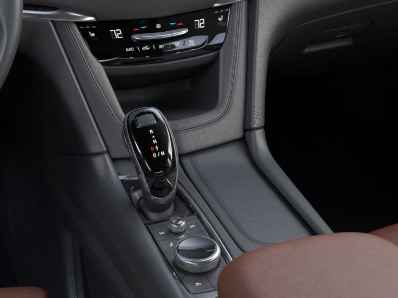 2025 Cadillac XT5 Premium Luxury in Sherbrooke, Quebec - 23 - w1024h768px
